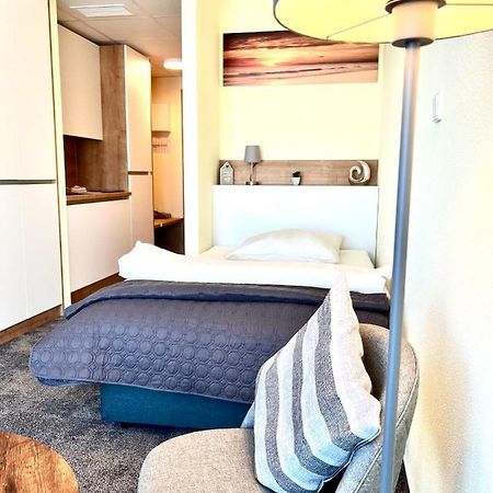 Likedaheim Apartments Rosbach vor der Hohe Luaran gambar
