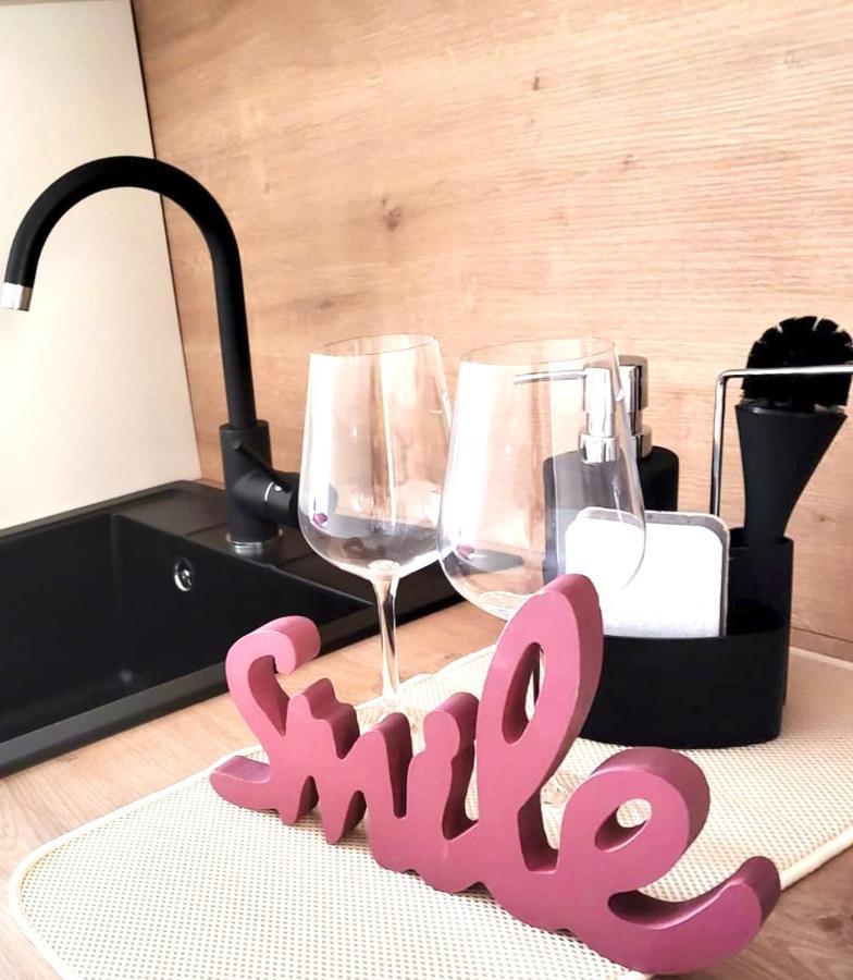 Likedaheim Apartments Rosbach vor der Hohe Luaran gambar
